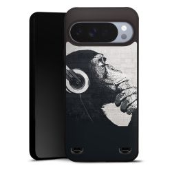 New Carry Case Hülle mattschwarz