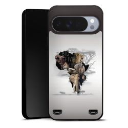 New Carry Case Hülle mattschwarz