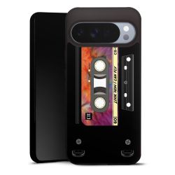 New Carry Case Hülle mattschwarz