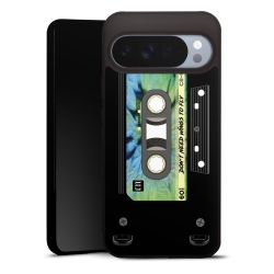 New Carry Case Hülle mattschwarz