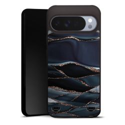 New Carry Case Hülle mattschwarz