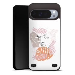 New Carry Case Hülle mattschwarz