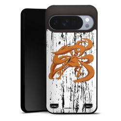 New Carry Case Hülle mattschwarz