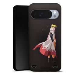 New Carry Case Hülle mattschwarz