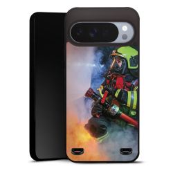 New Carry Case Hülle mattschwarz