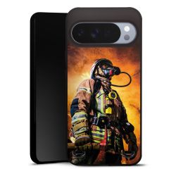 New Carry Case Hülle mattschwarz