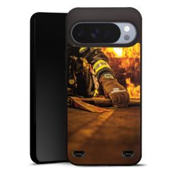 New Carry Case Hülle mattschwarz