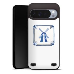 New Carry Case Hülle mattschwarz