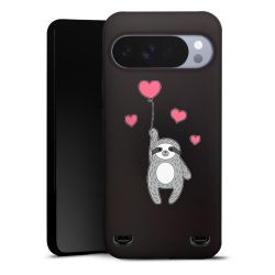 New Carry Case Hülle mattschwarz