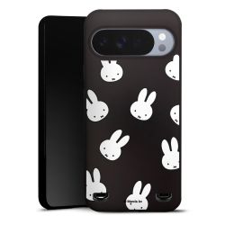 Nijntje Patroon Transparant