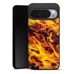 New Carry Case Hülle mattschwarz