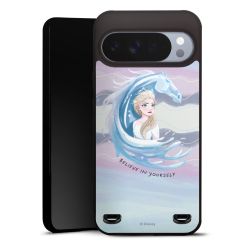 New Carry Case Hülle mattschwarz