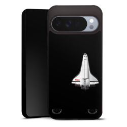 New Carry Case Hülle mattschwarz