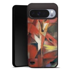 Premium Carry Case Single Matt black