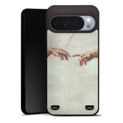 New Carry Case Hülle mattschwarz