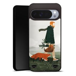 New Carry Case Hülle mattschwarz