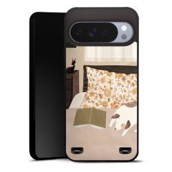 New Carry Case Hülle mattschwarz