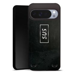 Premium Carry Case Single Matt black