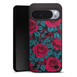 New Carry Case Hülle mattschwarz