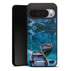 New Carry Case Hülle mattschwarz