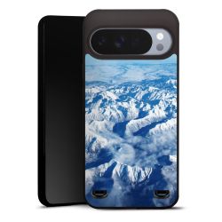 New Carry Case Hülle mattschwarz