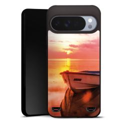 New Carry Case Hülle mattschwarz