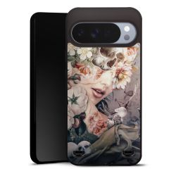 New Carry Case Hülle mattschwarz