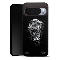 New Carry Case Hülle mattschwarz