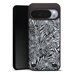 New Carry Case Hülle mattschwarz