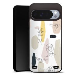 Premium Carry Case Single Matt black