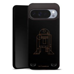 Premium Carry Case Single Matt black