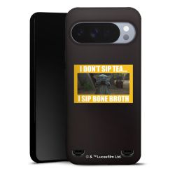 Premium Carry Case Single Matt black