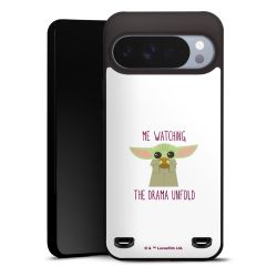 Premium Carry Case Single Matt black