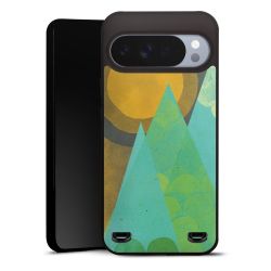 Premium Carry Case Single Matt black