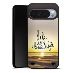 New Carry Case Hülle mattschwarz