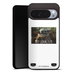 Premium Carry Case Single Matt black