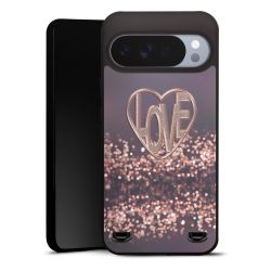 New Carry Case Hülle mattschwarz