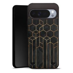 Premium Carry Case Single Matt black