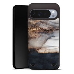 New Carry Case Hülle mattschwarz