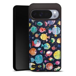 New Carry Case Hülle mattschwarz