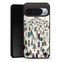 Premium Carry Case Single Matt black