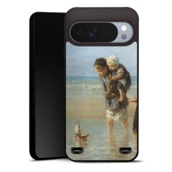 New Carry Case Hülle mattschwarz