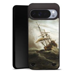 New Carry Case Hülle mattschwarz