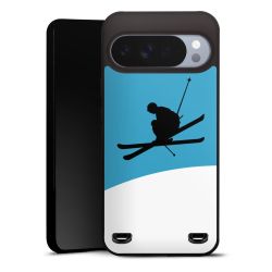 Premium Carry Case Single Matt black