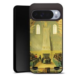 New Carry Case Hülle mattschwarz