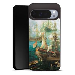 New Carry Case Hülle mattschwarz