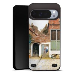 New Carry Case Hülle mattschwarz