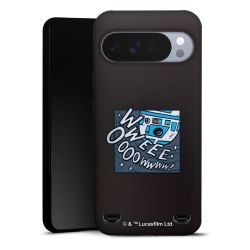 Premium Carry Case Single Matt black