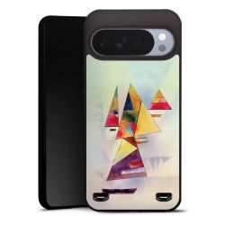 New Carry Case Hülle mattschwarz