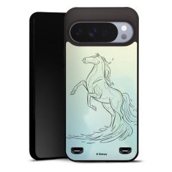 New Carry Case Hülle mattschwarz